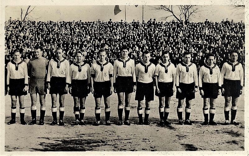 Rotation Babelsberg (DDR Oberliga 1954)