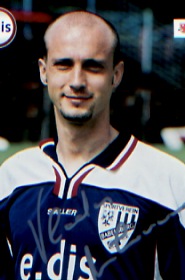 Milovanovic