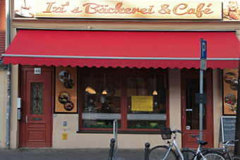 restaurant babelsberg